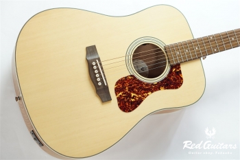 D-240E F.Mahogany